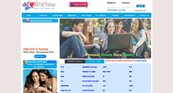 Desktop Screenshot of bycnow.com